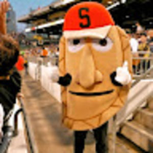 Meet your Posher, Hoagie